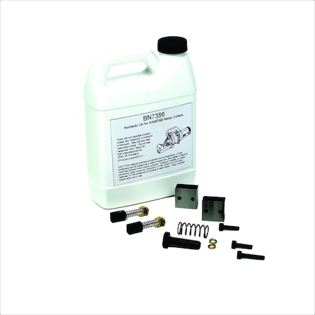 Bn Products Usa Tune-Up Kit, Dc-32Wh Rebar Cutter TU32WHK